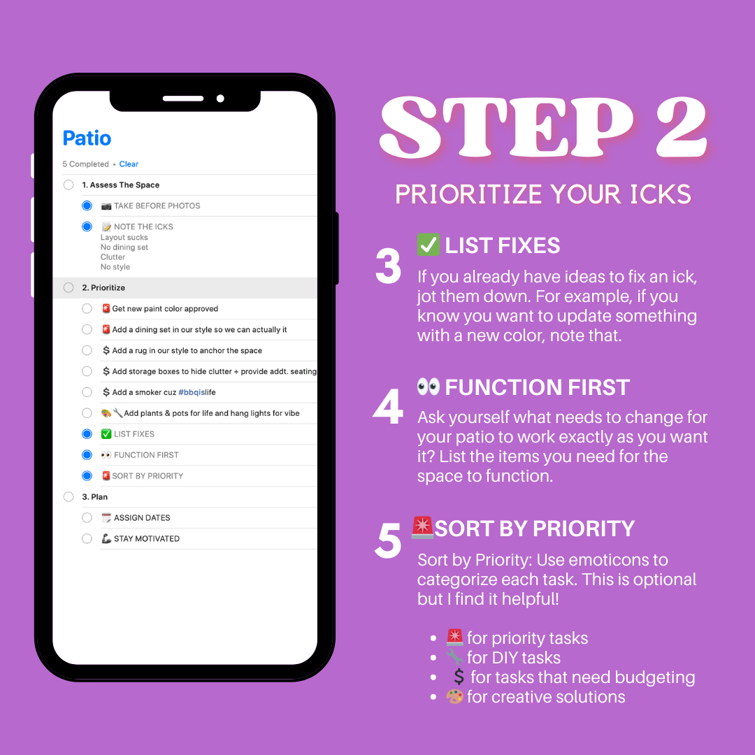 Checklist Page (2)