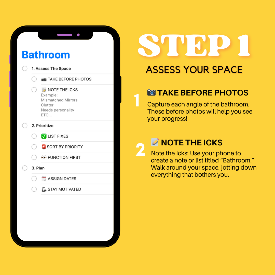 Checklist Page-3